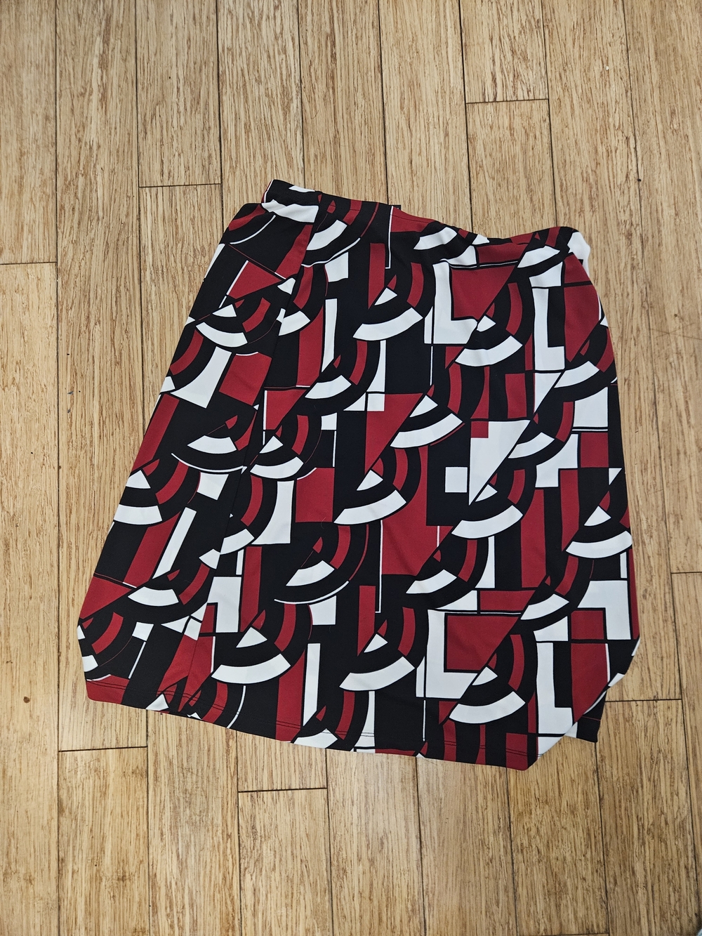 New York and Co Skirt Size M